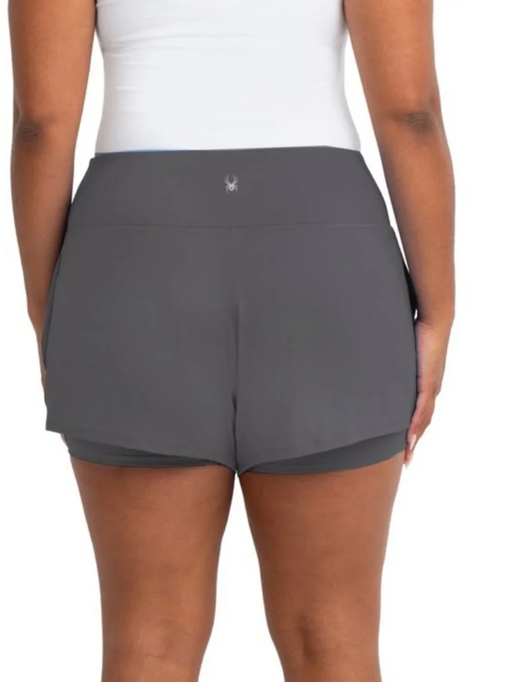 Spyder Women's Running Short